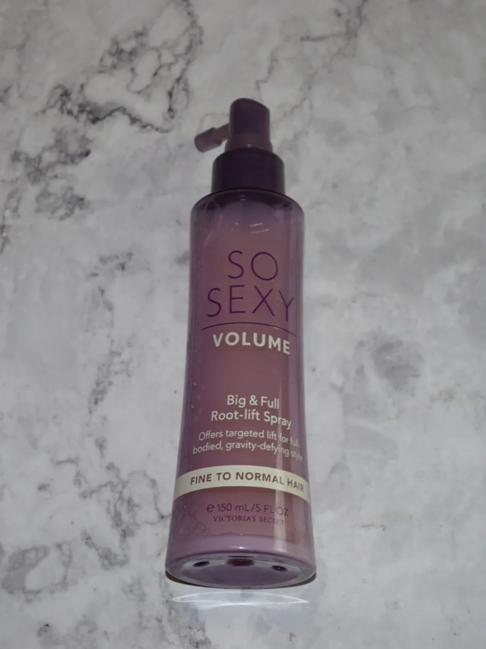DISCONTINUED So Sexy Volume Big & Full Root-Life Spray